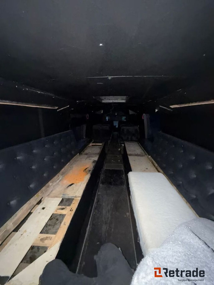 Buss VOLVO B12M Buss standard - Ônibus: foto 5 Buss VOLVO B12M Buss standard - Ônibus: foto 5