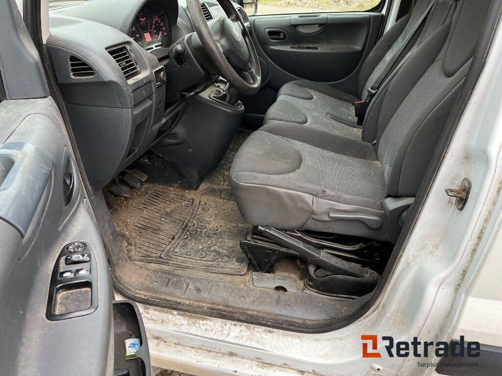 PEUGEOT EXPERT 2.0 HDi 128 hk L1H1 Kassevogn. - Automóvel: foto 5 PEUGEOT EXPERT 2.0 HDi 128 hk L1H1 Kassevogn. - Automóvel: foto 5