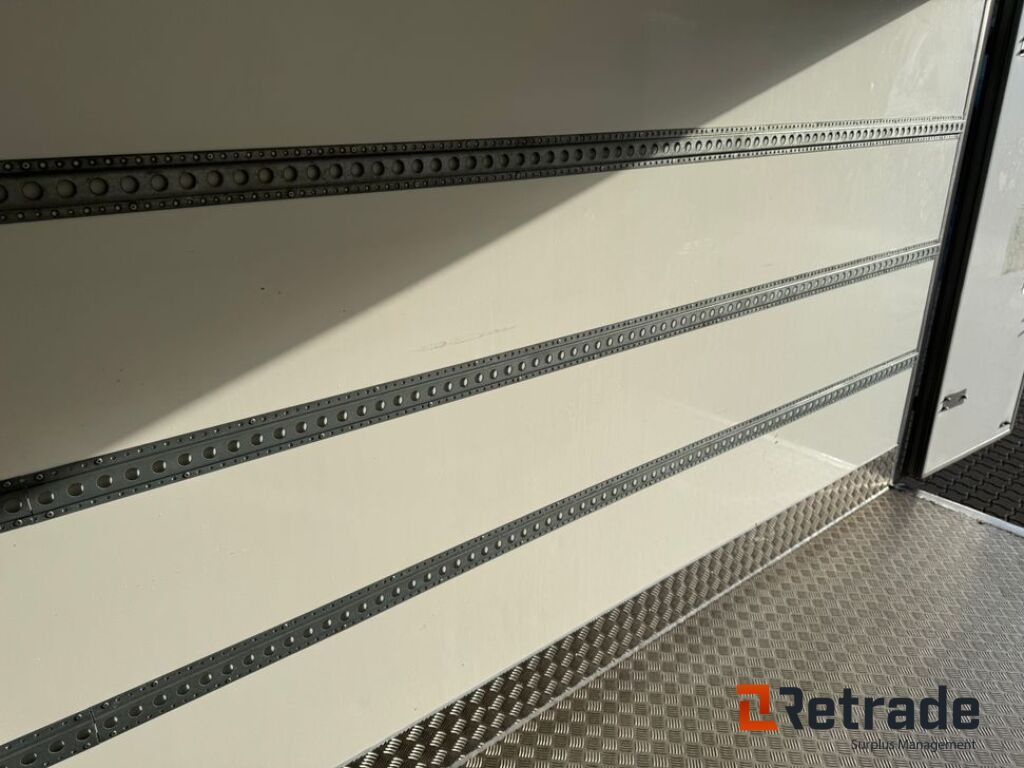 Reboque frigorífico Scanvogn Termoflex køle trailer (A0025179): foto 32 Reboque frigorífico Scanvogn Termoflex køle trailer (A0025179): foto 32