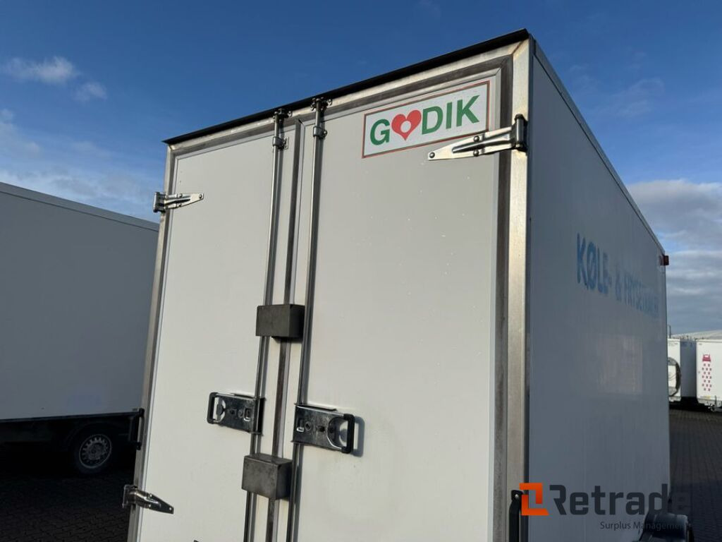 Reboque frigorífico Scanvogn Termoflex køle trailer (A0025179): foto 25 Reboque frigorífico Scanvogn Termoflex køle trailer (A0025179): foto 25