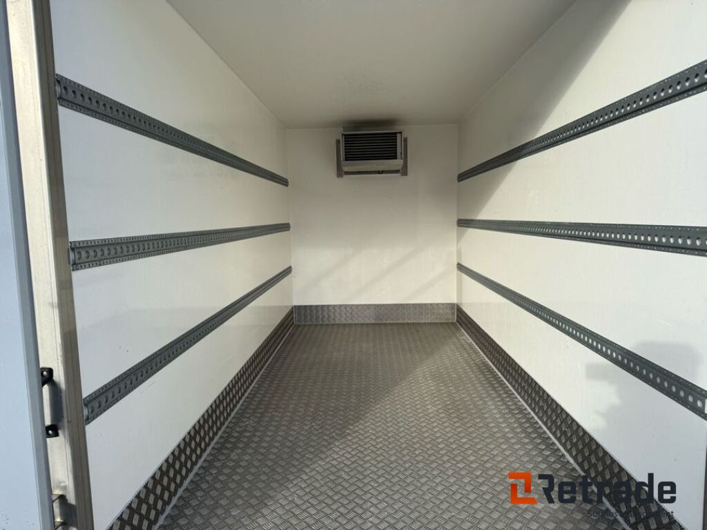 Reboque frigorífico Scanvogn Termoflex køle trailer (A0025179): foto 27 Reboque frigorífico Scanvogn Termoflex køle trailer (A0025179): foto 27