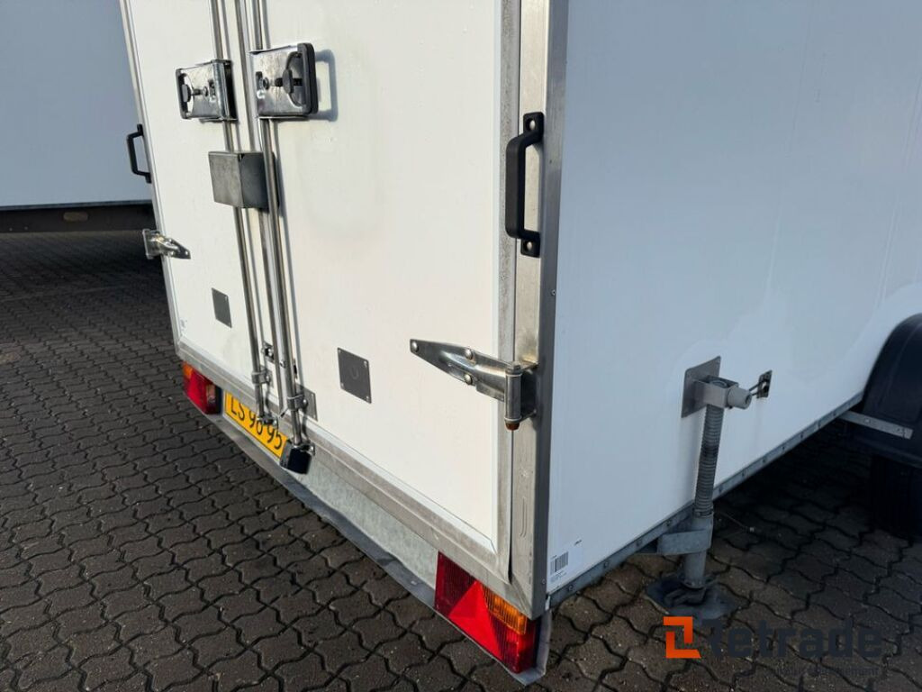 Reboque frigorífico Scanvogn Termoflex køle trailer (A0025179): foto 24 Reboque frigorífico Scanvogn Termoflex køle trailer (A0025179): foto 24