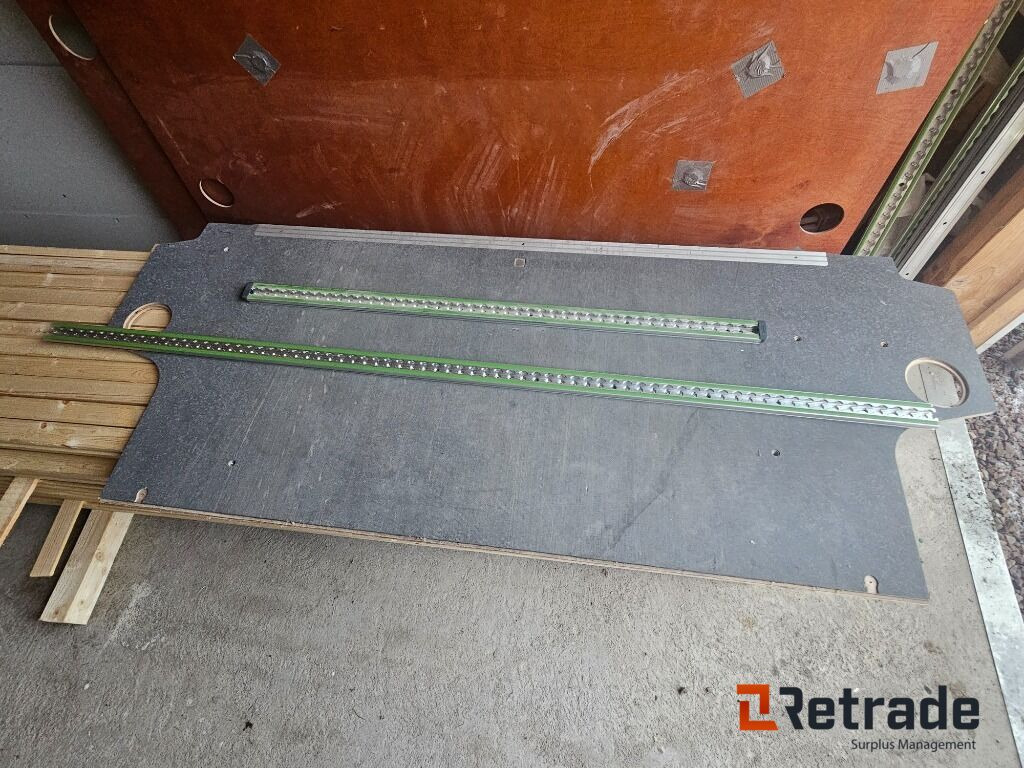 Skåpsinredning Peugeot Boxer - Automóvel: foto 2 Skåpsinredning Peugeot Boxer - Automóvel: foto 2