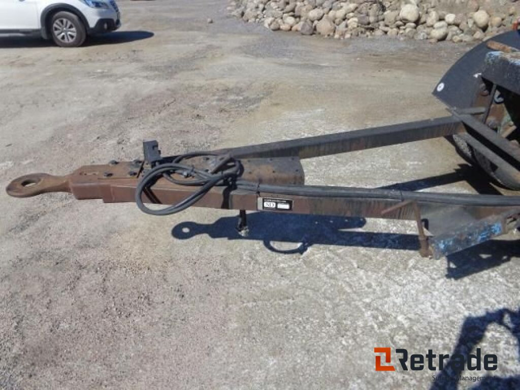 WEDHOLMS Tanksläp/ Tank trailer - Reboque cisterna: foto 2 WEDHOLMS Tanksläp/ Tank trailer - Reboque cisterna: foto 2