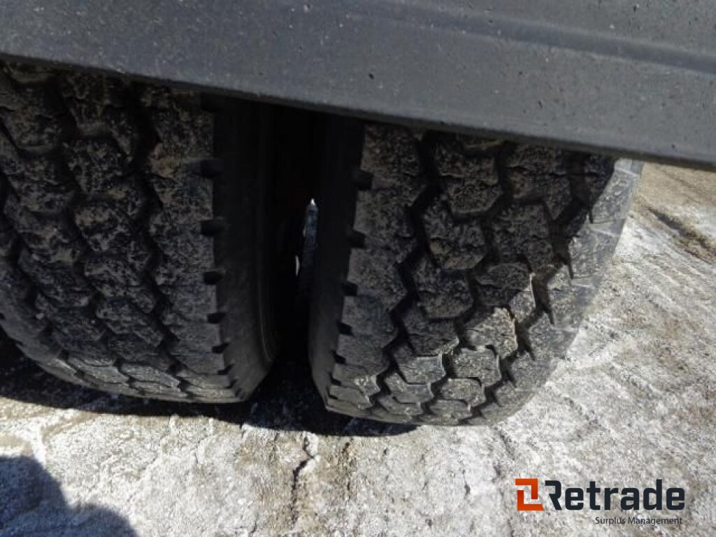 WEDHOLMS Tanksläp/ Tank trailer - Reboque cisterna: foto 3 WEDHOLMS Tanksläp/ Tank trailer - Reboque cisterna: foto 3