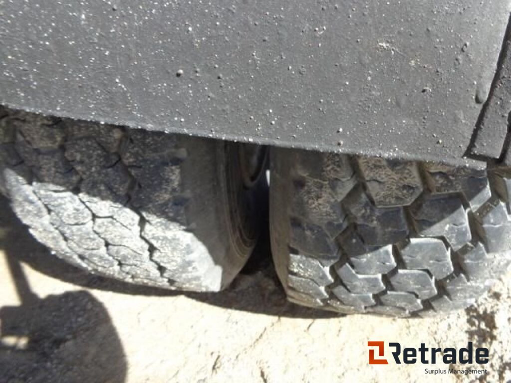 WEDHOLMS Tanksläp/ Tank trailer - Reboque cisterna: foto 4 WEDHOLMS Tanksläp/ Tank trailer - Reboque cisterna: foto 4