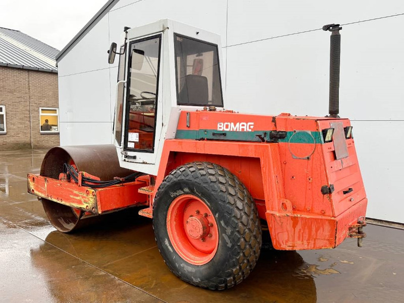 Bomag BW172D - Good Working Condition / Deutz Engine - Rolo: foto 3 Bomag BW172D - Good Working Condition / Deutz Engine - Rolo: foto 3