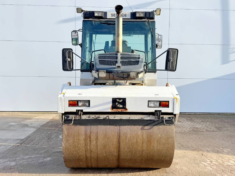 Bomag BW174AD - Tandem Roller / Backup Camera - Rolo: foto 4 Bomag BW174AD - Tandem Roller / Backup Camera - Rolo: foto 4