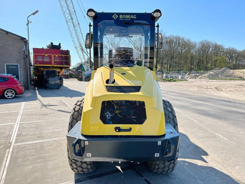 Bomag BW177D-5 - New / Unused / Airco - CE + EPA - Rolo: foto 4 Bomag BW177D-5 - New / Unused / Airco - CE + EPA - Rolo: foto 4