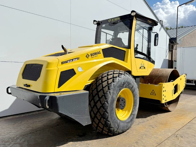 Bomag BW211DH-5 - German Machine / Only 1311 Hours! - Rolo: foto 5 Bomag BW211DH-5 - German Machine / Only 1311 Hours! - Rolo: foto 5