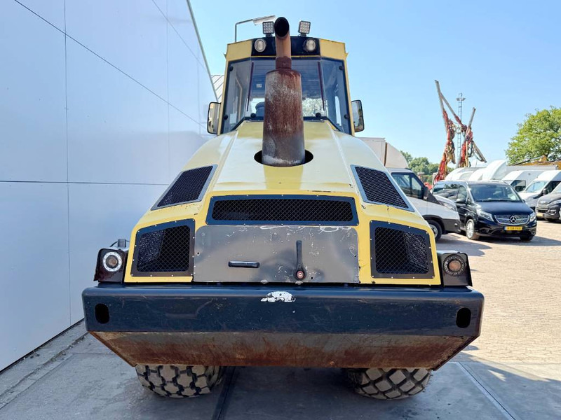 Bomag BW213DH-4 - Evib/BVC / German Machine - Rolo: foto 4 Bomag BW213DH-4 - Evib/BVC / German Machine - Rolo: foto 4