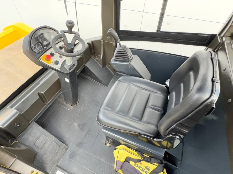 Rolo Bomag BW226D-5CL - NEW / Cummins engine: foto 8