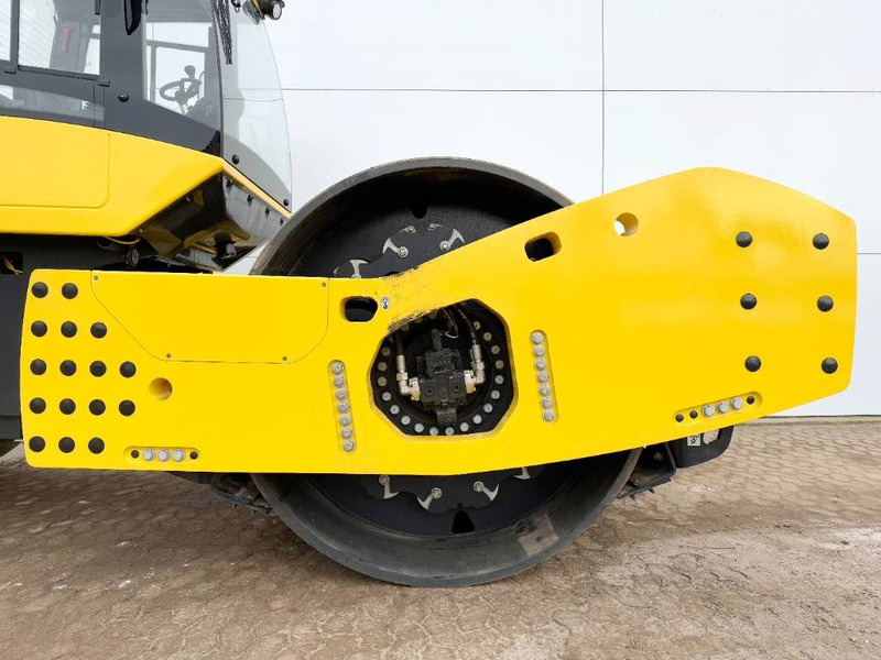 Rolo Bomag BW226D-5CL - NEW / Cummins engine: foto 14