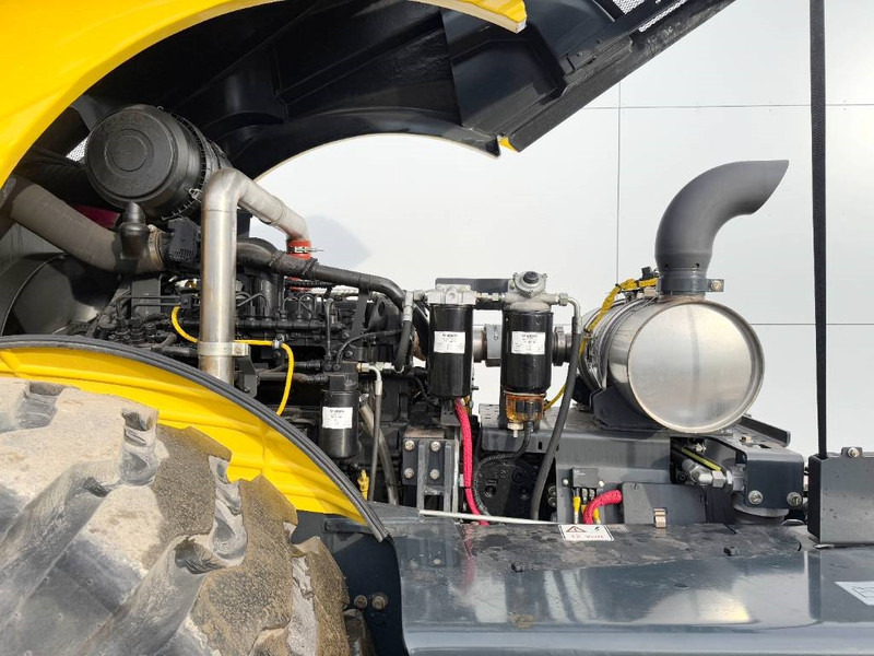 Rolo Bomag BW226D-5CL - NEW / Cummins engine: foto 19