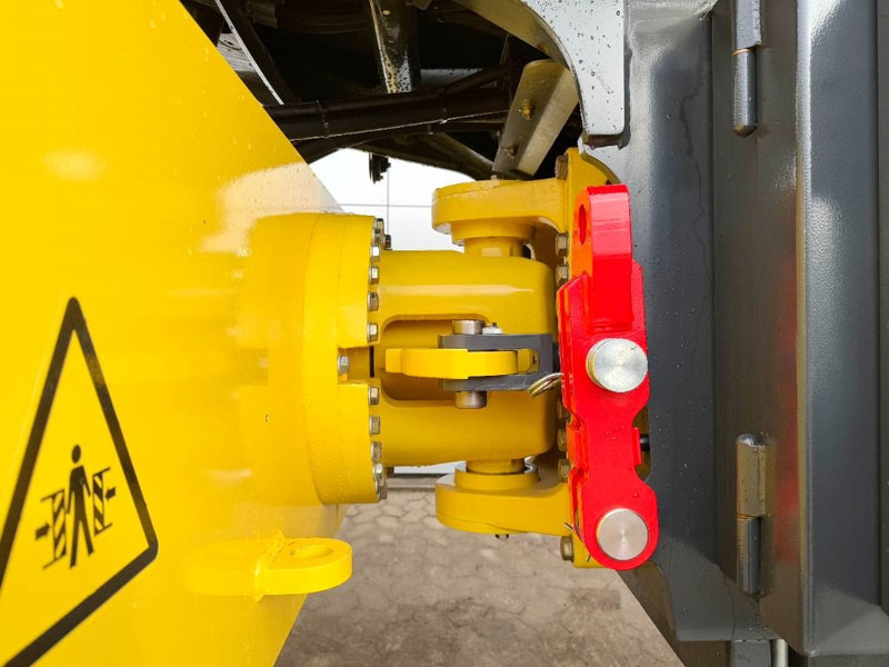 Rolo Bomag BW226D-5CL - NEW / Cummins engine: foto 15