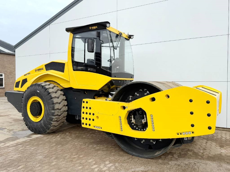 Rolo Bomag BW226D-5CL - NEW / Cummins engine: foto 7