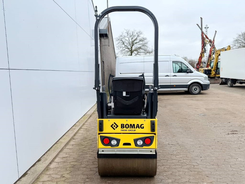 Bomag BW80AD-5 - New / Unused / 2023 / Kubota Engine - Rolo: foto 4 Bomag BW80AD-5 - New / Unused / 2023 / Kubota Engine - Rolo: foto 4