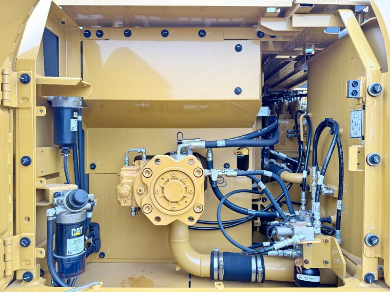 Escavadeira Cat 320D3 GC - 16 Meter Long Reach / New / Unused: foto 15