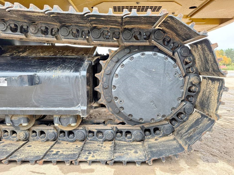 Escavadeira Cat 320D3 GC - 16 Meter Long Reach / New / Unused: foto 13