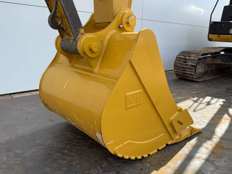 Escavadora de rastos Cat 320EL - New Original Bucket / German Machine: foto 17
