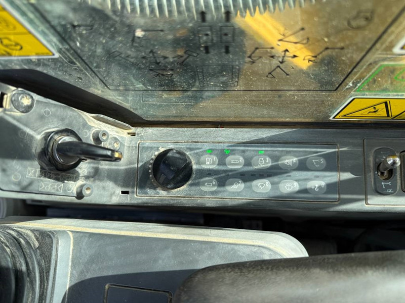 Escavadora de rastos Cat 320EL - New Original Bucket / German Machine: foto 11