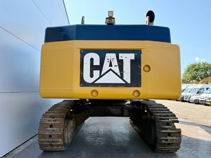 Cat 345DL - German Machine / Automatic Greasing - Escavadora de rastos: foto 4 Cat 345DL - German Machine / Automatic Greasing - Escavadora de rastos: foto 4