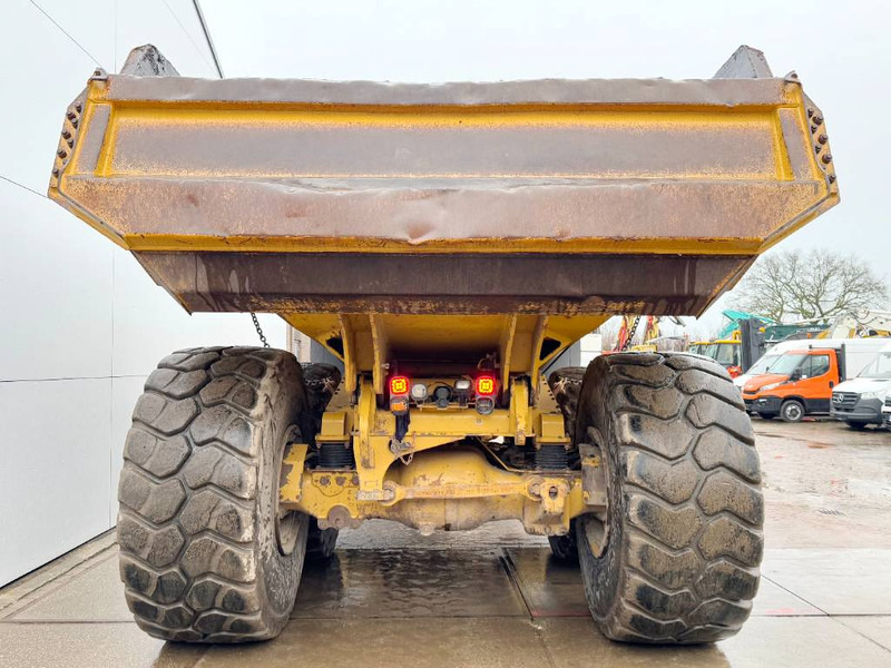 Cat 745 04A - TOP CONDITION - 4 UNITS - CE - Caminhão articulado: foto 5 Cat 745 04A - TOP CONDITION - 4 UNITS - CE - Caminhão articulado: foto 5