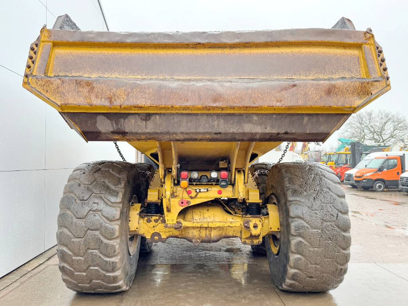 Cat 745 04A - TOP CONDITION - 4 UNITS - CE - Caminhão articulado: foto 3 Cat 745 04A - TOP CONDITION - 4 UNITS - CE - Caminhão articulado: foto 3