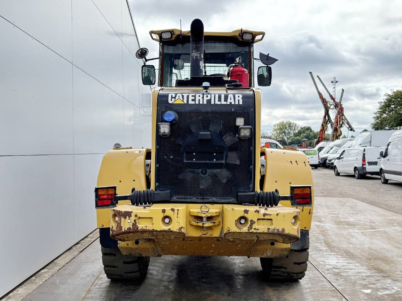 Cat 930H - New Tires / High-tip Bucket / Auto Greasing - Pá carregadora de rodas: foto 5 Cat 930H - New Tires / High-tip Bucket / Auto Greasing - Pá carregadora de rodas: foto 5