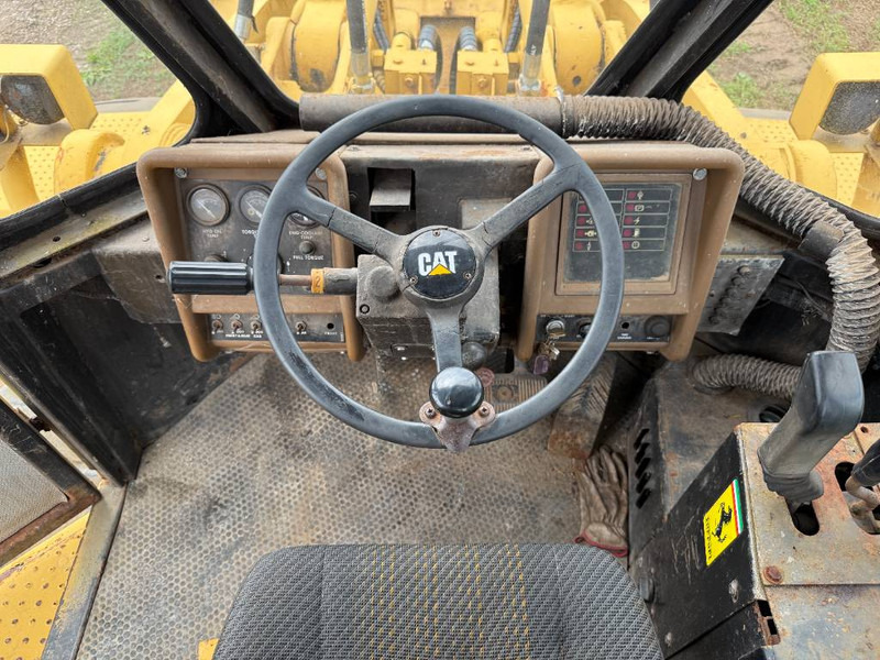 Pá carregadora de rodas Cat 988B - Dutch Machine / Top Condition / Spare Tyres: foto 10