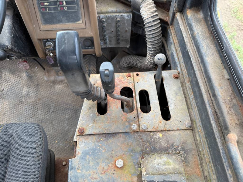 Pá carregadora de rodas Cat 988B - Dutch Machine / Top Condition / Spare Tyres: foto 11