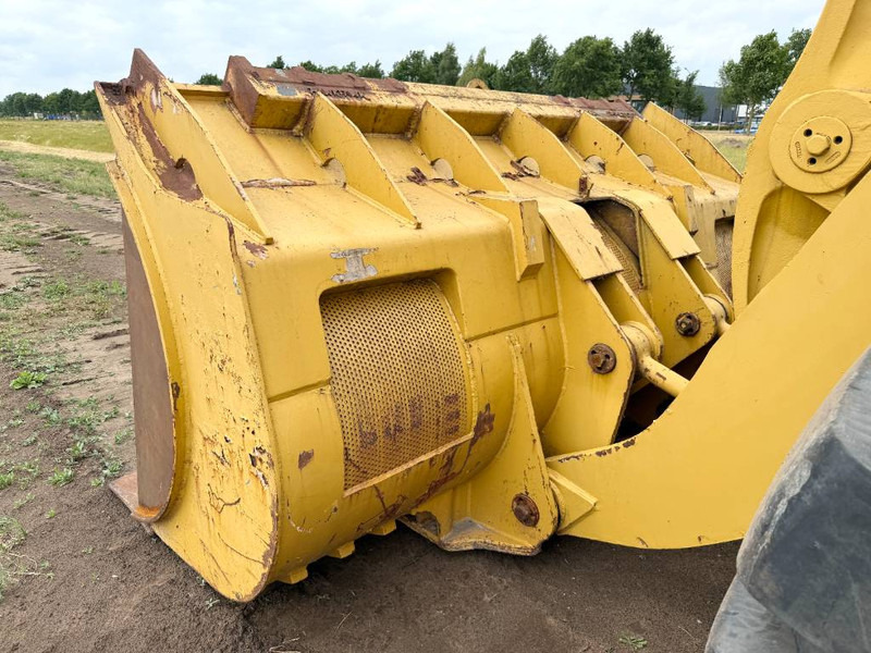 Pá carregadora de rodas Cat 988B - Dutch Machine / Top Condition / Spare Tyres: foto 18