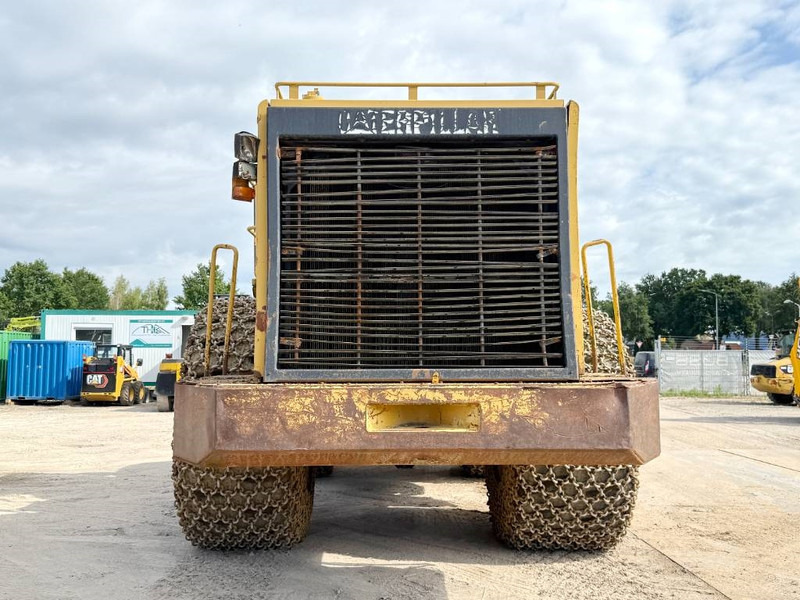 Cat 988F - German Machine / Automatic Greasing - Pá carregadora de rodas: foto 4 Cat 988F - German Machine / Automatic Greasing - Pá carregadora de rodas: foto 4