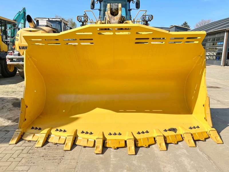 Cat 988K Bucket - New / Unused - Balde para Máquina de construção: foto 5 Cat 988K Bucket - New / Unused - Balde para Máquina de construção: foto 5