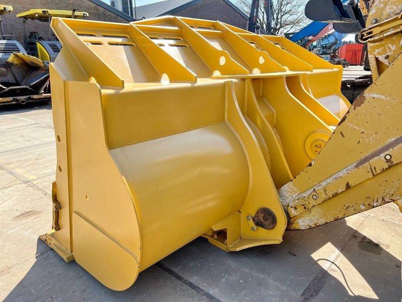 Cat 988K Bucket - New / Unused - Balde para Máquina de construção: foto 4 Cat 988K Bucket - New / Unused - Balde para Máquina de construção: foto 4