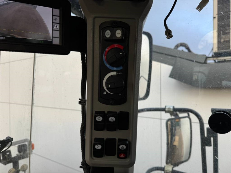 Pá carregadora de rodas Cat 988K - German Machine / Quick Coupler: foto 12 Pá carregadora de rodas Cat 988K - German Machine / Quick Coupler: foto 12