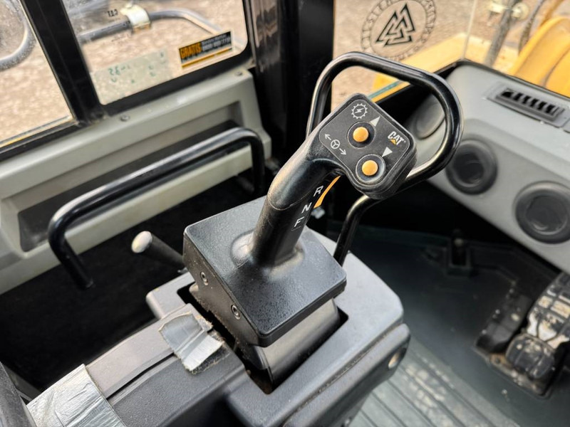 Pá carregadora de rodas Cat 988K - German Machine / Quick Coupler: foto 10 Pá carregadora de rodas Cat 988K - German Machine / Quick Coupler: foto 10