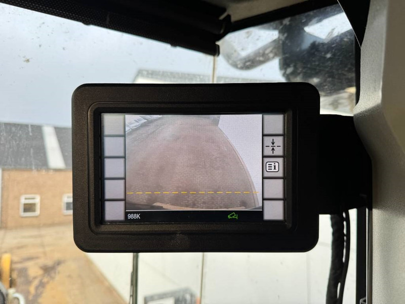 Pá carregadora de rodas Cat 988K - German Machine / Quick Coupler: foto 13 Pá carregadora de rodas Cat 988K - German Machine / Quick Coupler: foto 13