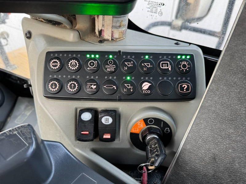 Pá carregadora de rodas Cat 988K - German Machine / Quick Coupler: foto 11 Pá carregadora de rodas Cat 988K - German Machine / Quick Coupler: foto 11