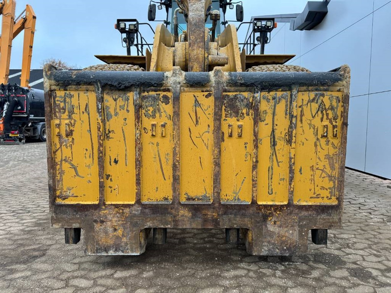 Pá carregadora de rodas Cat 988K - German Machine / Quick Coupler: foto 17 Pá carregadora de rodas Cat 988K - German Machine / Quick Coupler: foto 17