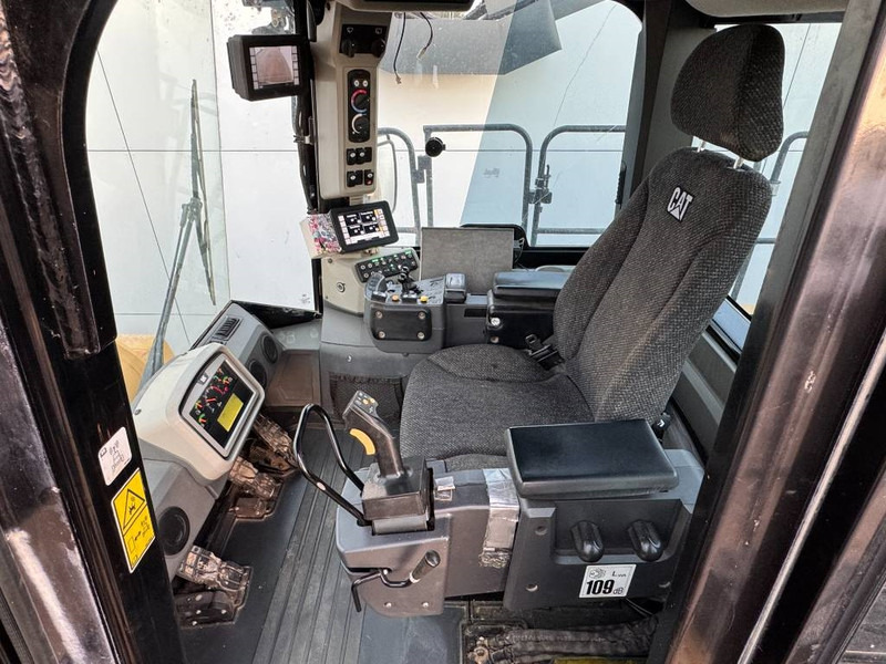 Pá carregadora de rodas Cat 988K - German Machine / Quick Coupler: foto 8 Pá carregadora de rodas Cat 988K - German Machine / Quick Coupler: foto 8