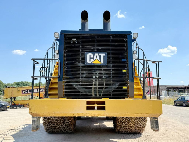 Cat 990K - German Machine / TOP Condition! - Pá carregadora de rodas: foto 4 Cat 990K - German Machine / TOP Condition! - Pá carregadora de rodas: foto 4