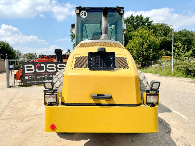 Cat CS56 - Well Maintained / CE Certified - Rolo: foto 4 Cat CS56 - Well Maintained / CE Certified - Rolo: foto 4