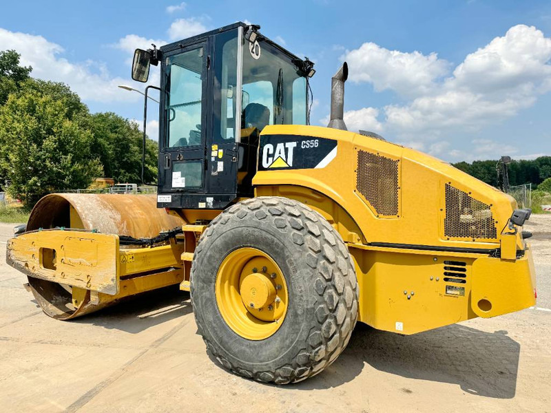 Cat CS56 - Well Maintained / CE Certified - Rolo: foto 3 Cat CS56 - Well Maintained / CE Certified - Rolo: foto 3