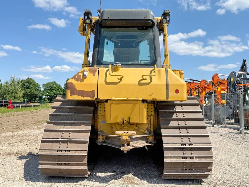 Cat D6N LGP - Folding Blade / Ripper Valve / Airco - Buldôzer: foto 4 Cat D6N LGP - Folding Blade / Ripper Valve / Airco - Buldôzer: foto 4