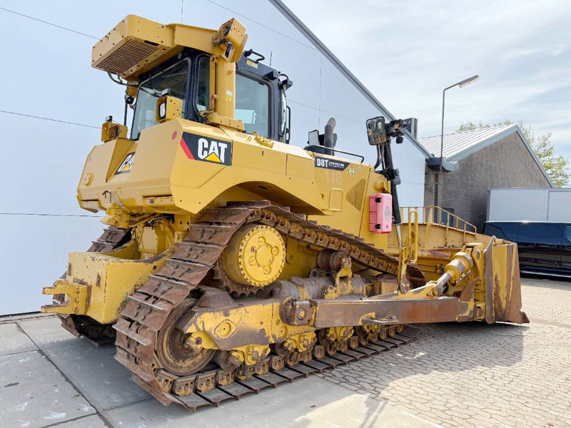 Cat D8T - German Machine / U-Blade / Parking Heater - Buldôzer: foto 4 Cat D8T - German Machine / U-Blade / Parking Heater - Buldôzer: foto 4