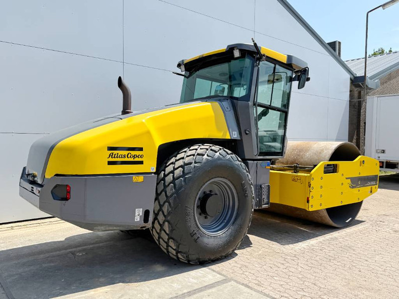Dynapac Atlas Copco CA3500D - Dutch Machine / Only 1062hr! - Rolo: foto 5 Dynapac Atlas Copco CA3500D - Dutch Machine / Only 1062hr! - Rolo: foto 5