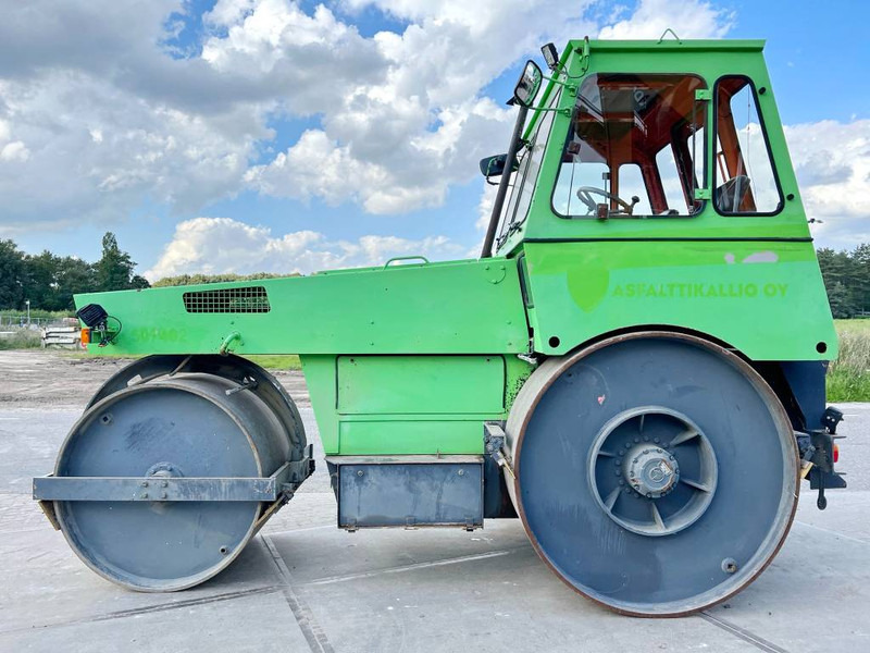 Hamm HW90B/12 - Excellent Working Condition - Rolo: foto 1 Hamm HW90B/12 - Excellent Working Condition - Rolo: foto 1