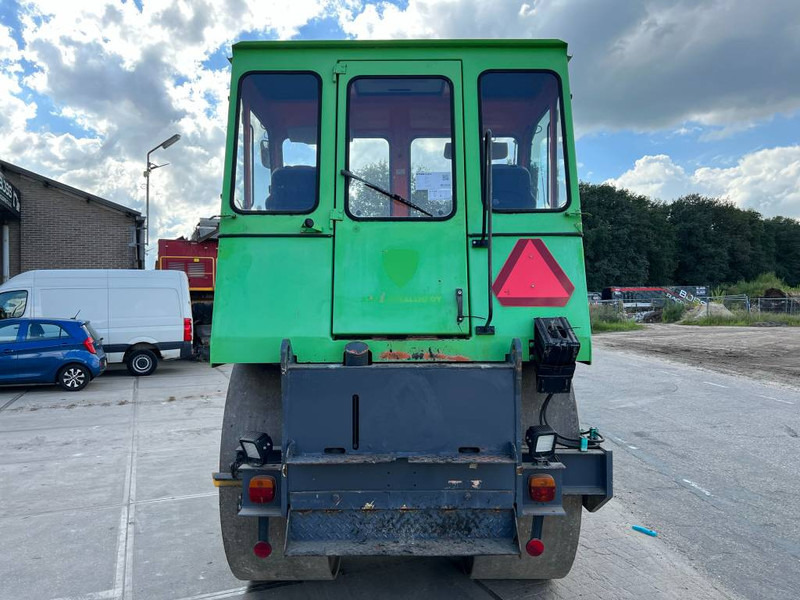 Hamm HW90B/12 - Excellent Working Condition - Rolo: foto 4 Hamm HW90B/12 - Excellent Working Condition - Rolo: foto 4
