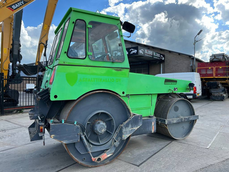 Hamm HW90B/12 - Excellent Working Condition - Rolo: foto 5 Hamm HW90B/12 - Excellent Working Condition - Rolo: foto 5